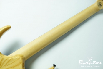 HYPE GTR G6 QMSA AQB  - AQUA BURST